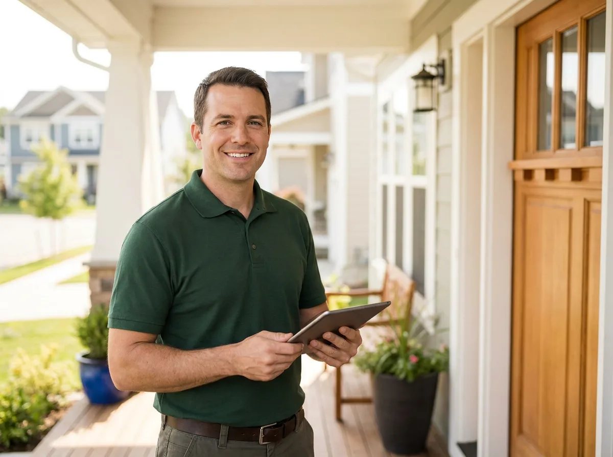 Pest control FAQs for Denton, NE